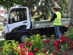 Goupil G5 Tipper 2010 года